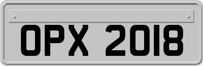 OPX2018