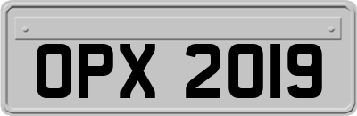 OPX2019