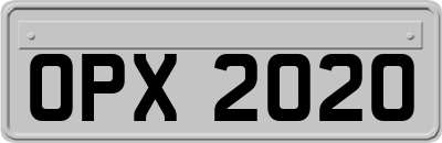 OPX2020