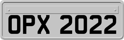 OPX2022