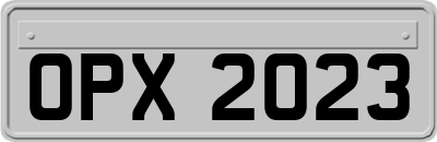 OPX2023