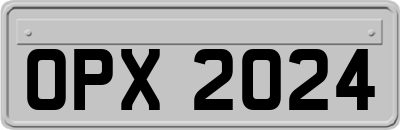 OPX2024