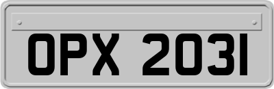 OPX2031