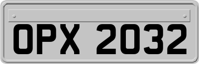 OPX2032