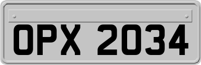 OPX2034