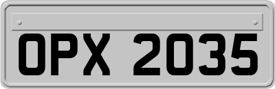 OPX2035