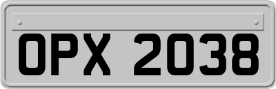 OPX2038