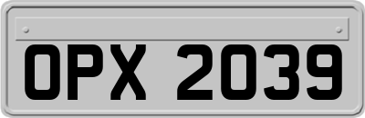 OPX2039