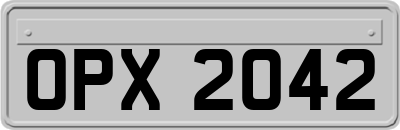 OPX2042