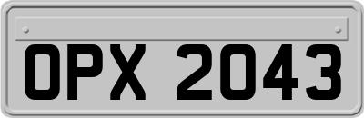 OPX2043