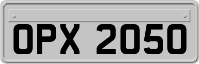 OPX2050