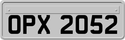OPX2052