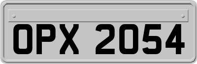 OPX2054