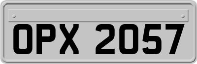 OPX2057