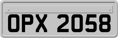 OPX2058