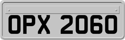 OPX2060
