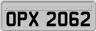 OPX2062