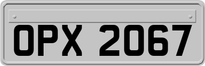 OPX2067