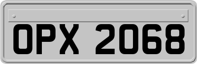 OPX2068