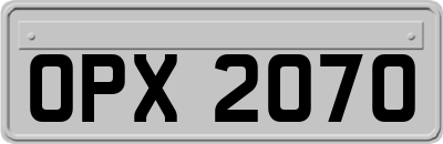 OPX2070