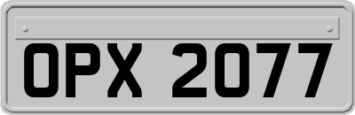 OPX2077