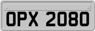 OPX2080
