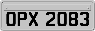 OPX2083