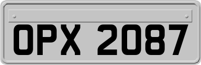 OPX2087