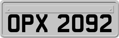 OPX2092