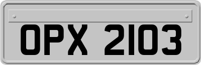 OPX2103
