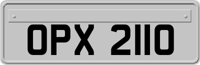 OPX2110