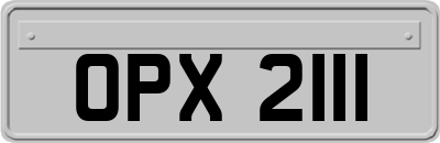 OPX2111