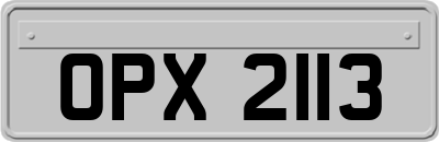 OPX2113