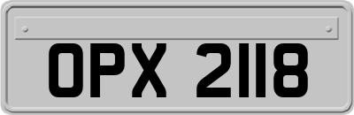 OPX2118