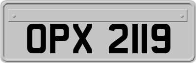 OPX2119