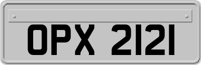OPX2121