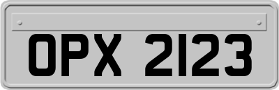 OPX2123