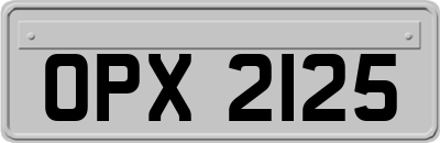 OPX2125