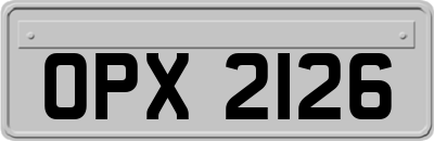 OPX2126