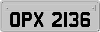 OPX2136