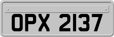 OPX2137