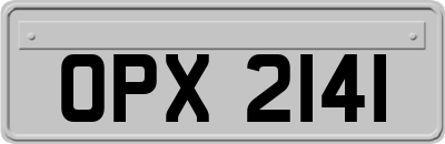 OPX2141