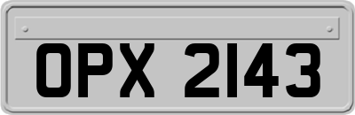 OPX2143