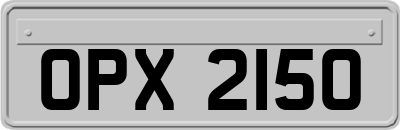 OPX2150