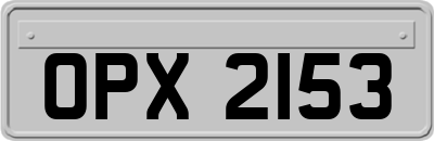OPX2153