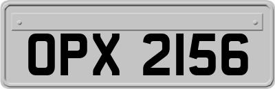 OPX2156