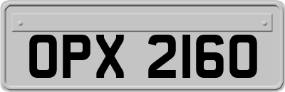 OPX2160