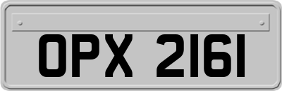 OPX2161