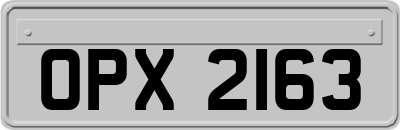 OPX2163