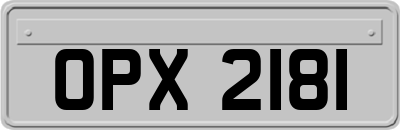 OPX2181